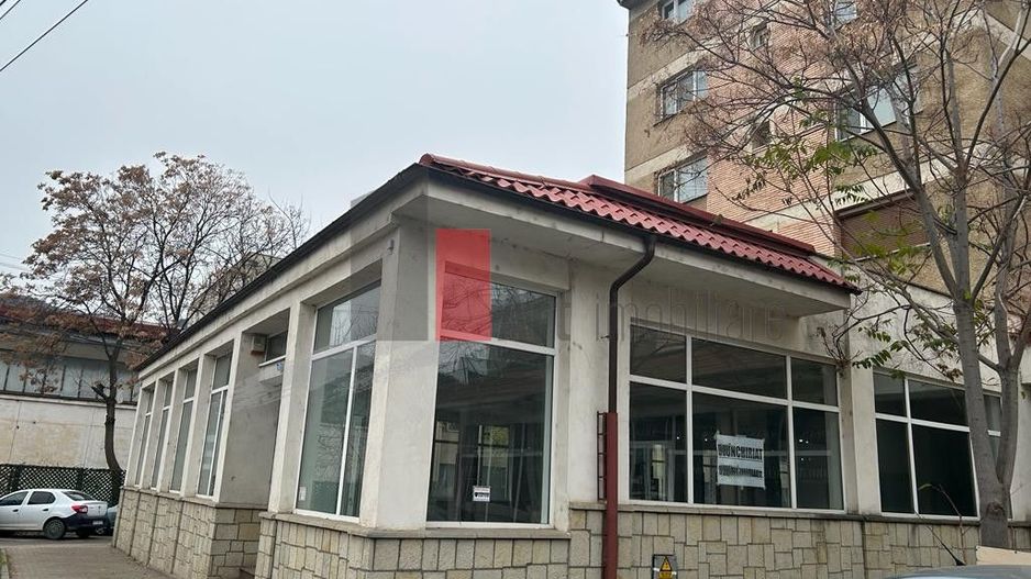 Spatiu comercial de inchiriat in zona Pietii Centrale - Poză 2