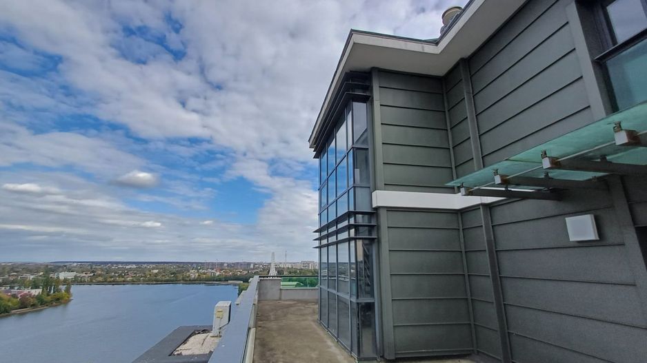 Penthouse Emerald Residences 363 mp etaj 11-12 Lacul Tei - Poză 16