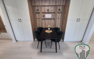 P 1244 Apartament de vânzare în Târgu Mureș, cartierul Unirii, Ama Residence - Poză 4