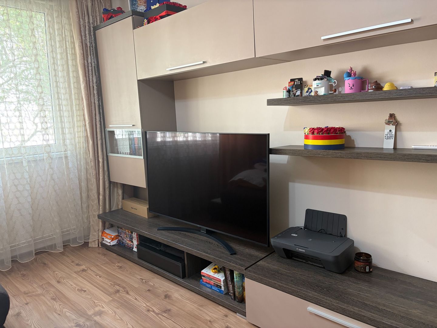 Apartament superb cu doua camere, Brancoveanu, 86.000€ - Poză 3