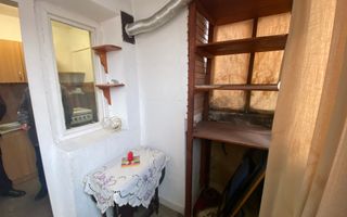 Garsoniera | Etaj 6 | Zona Burdujeni - Poză 6