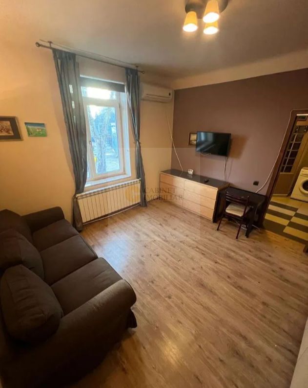 Parc Izvor | Garsoniera | Fara risc seismic | Etaj intermediar - Poză 1