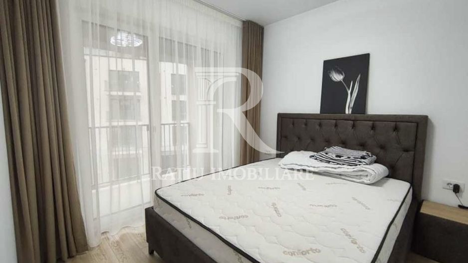 Apartament cu 2 camere | Scala | Parcare subterana inclusă | Oradea - Poză 6