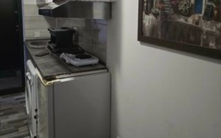 Camera în Camin, Bularga, Iași - 12 mp, mobilată și utilată - Poză 1