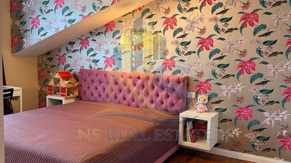 Vila moderna I Tunari I - Poză 9