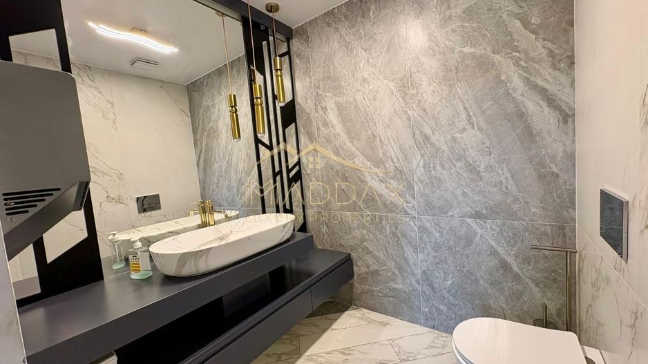 Apartament  Smart tip duplex *155mp* / *111mp* gradina / Aviatiei - Poză 24