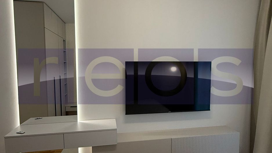 VANZARE 3 CAMERE | CURTE 88 MP | MOBILAT SI UTILAT LUX | STRAULESTI | - Poză 30