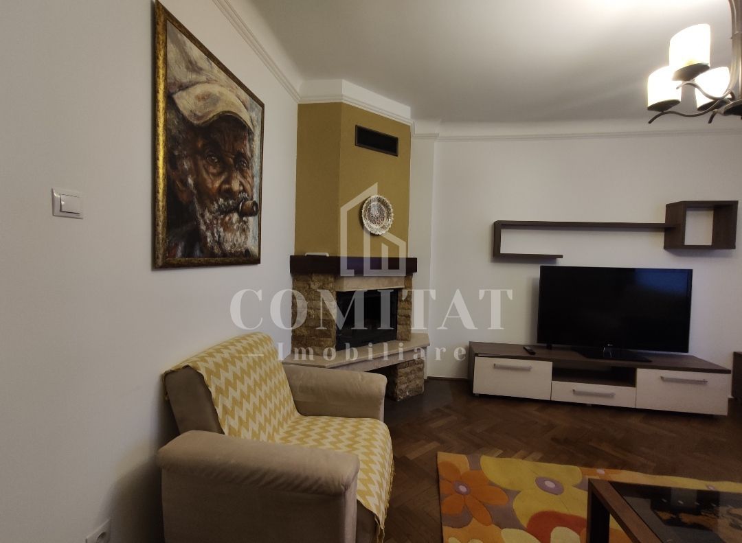 Apartament cu 2 camere decomandat | Finisaje moderne | Zona The Office - Poză 4