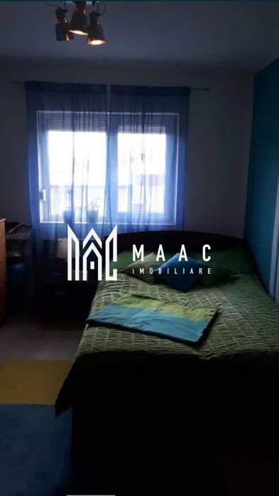 Apartament 4 camere decomandat | Nord, Vâlcea | 84 mp, INTABULAT - Poză 3