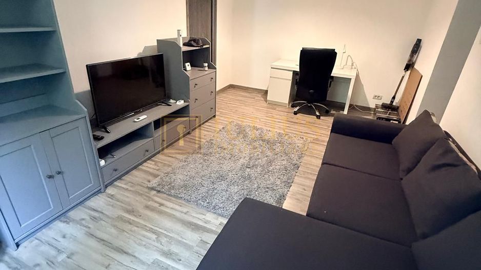 2 camere| Tipografilor-Medicina| zona linistita si frumoasa| centrala| parter - Poză 8