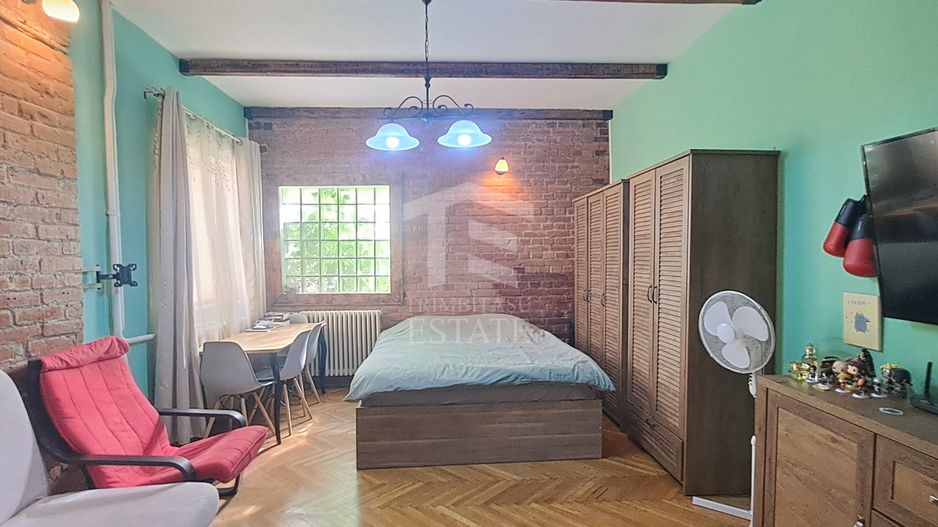 Garsoniera in vila | 10 min Piata Unirii - Poză 2