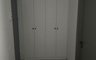 Apartament spațios cu 2 camere și balcon generos în Baciu - Poză 4