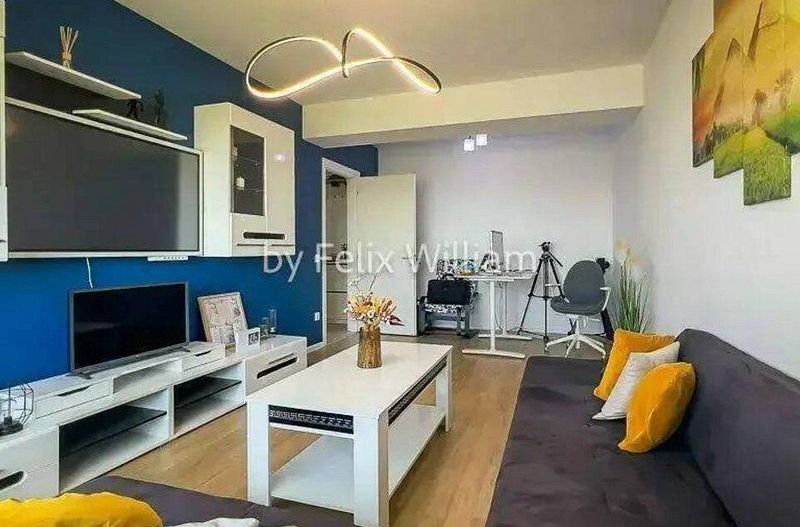 2 Camere, Complex CUBIC 7 Residence, Bloc FINALIZAT - POZE REALE. - Poză 10