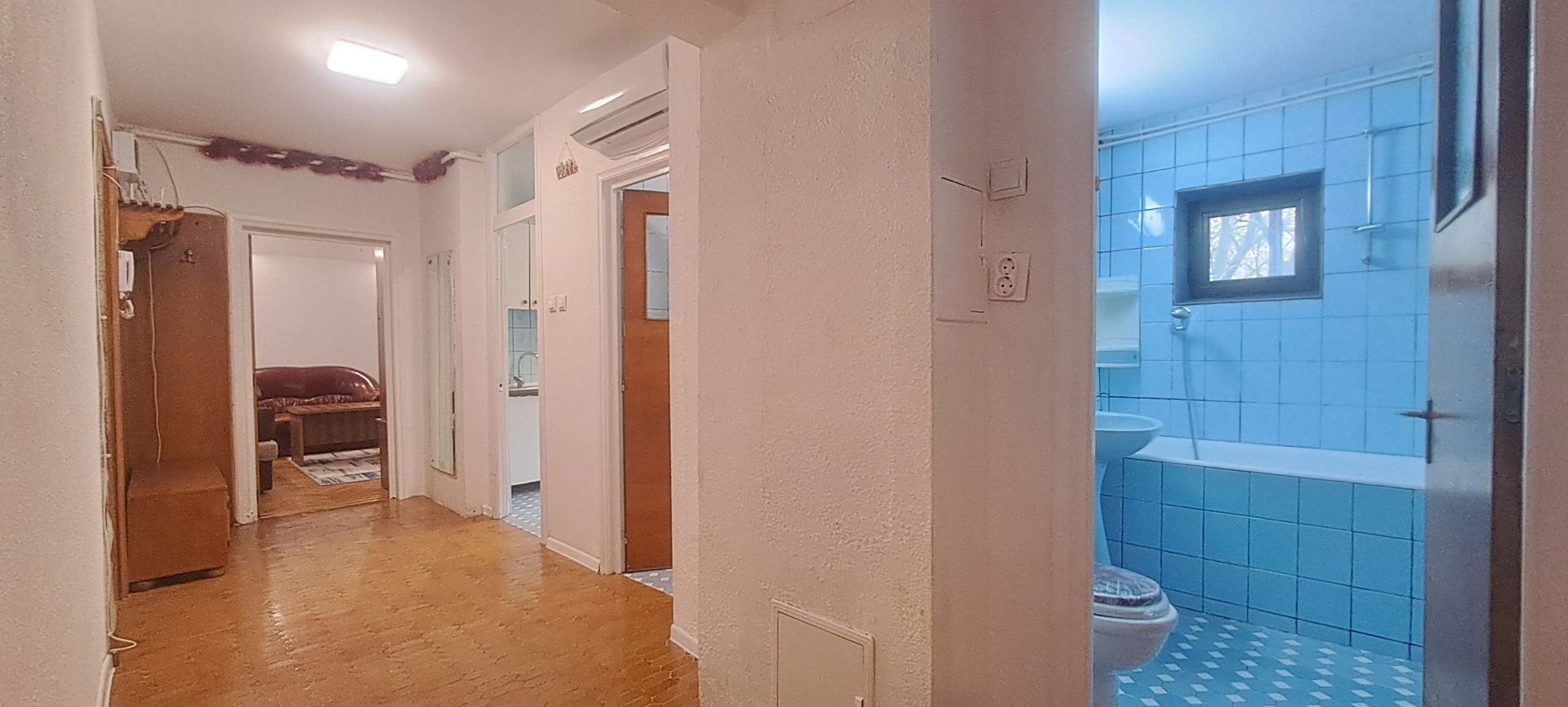 3 camere | Decomandat | Centrala proprie | Parcare - Poză 7