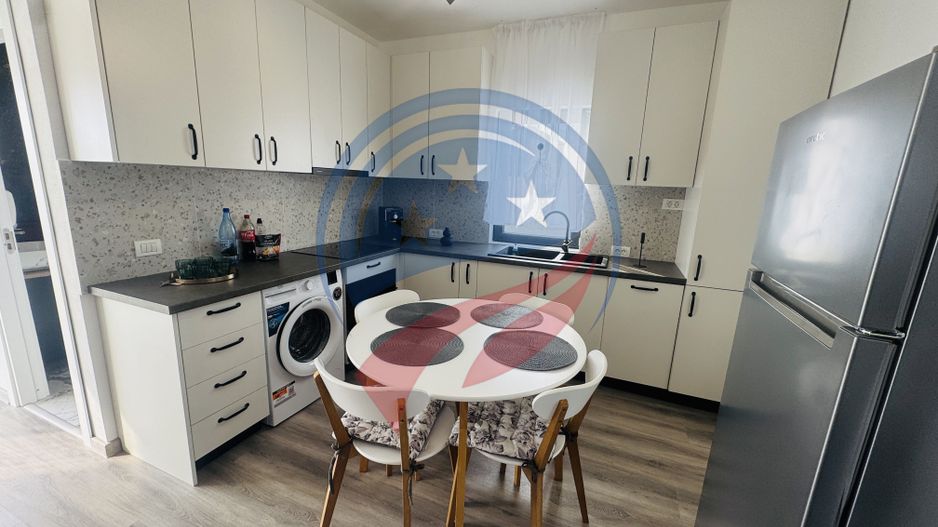 Casă nouă de închiriat – confort modern, zonă liniștită, Isalnita - Poză 1