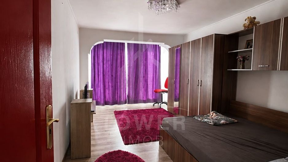 Garsonieră cu curte proprie de 25 mp – Terezian - Poză 2
