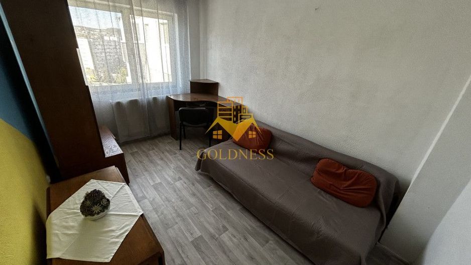 2 camere decomandate, Cartierul Manastur, Zona Big BCR Carrefour - Poză 5