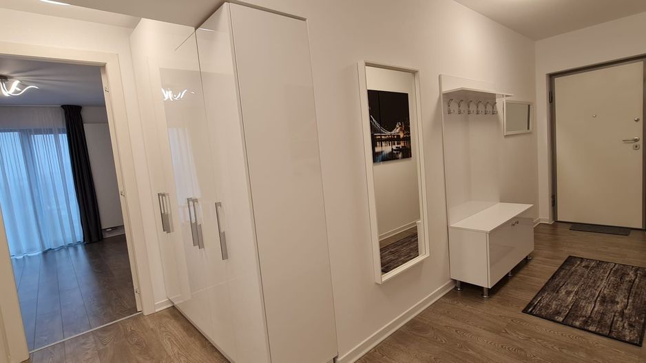 3 Camere Inchiriere Cloud 9 Residence - Poză 5