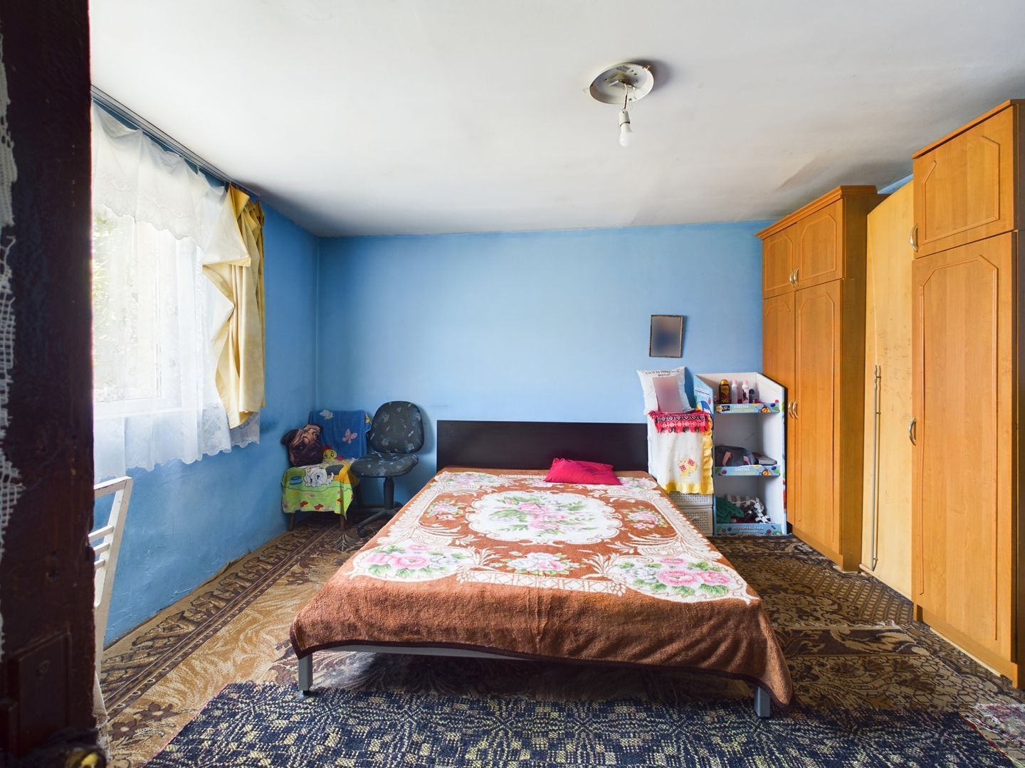 Casa cu teren in Vladimirescu - Poză 6