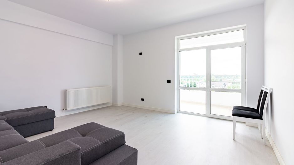 Apartament 2 camere Buftea Mobilat complet + parcare| Bloc nou| - Poză 1