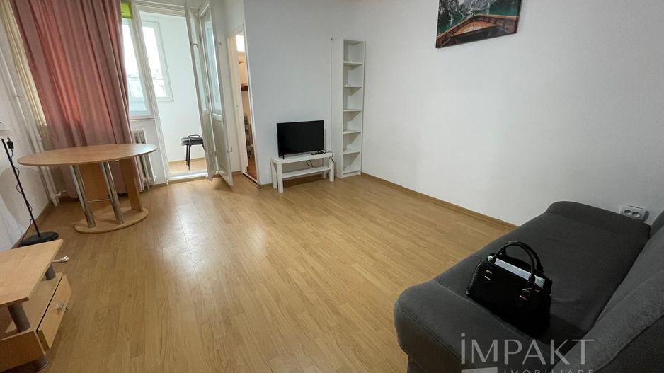 Garsoniera moderna de vanzare, cartier Manastur! - Poză 1