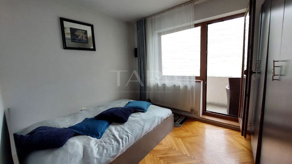 Apartament 3 camere decomandat, investitie, zona Ion Mester. - Poză 3