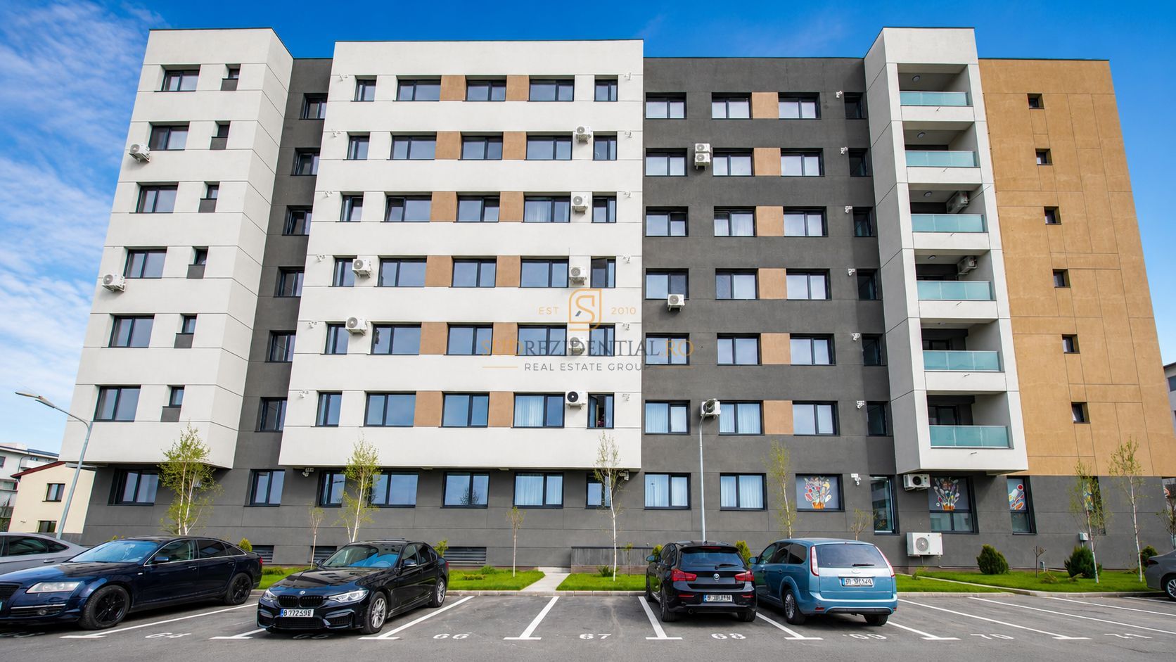 Apartament 2 camere, decomandat, Mall Grand Arena, Bd. Brancoveanu - Poză 2
