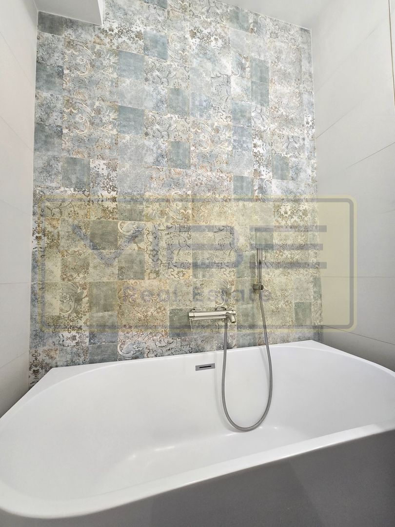 Moara de Vant- 2 camere 77 mp- View- Parcare Subterana - Kimono Apartments - Poză 38