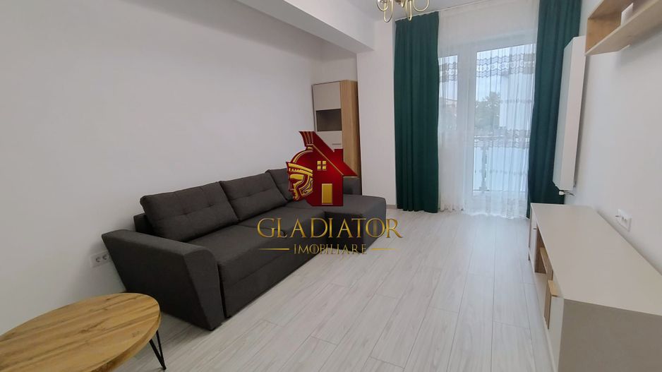 Apartament de vânzare – 2 camere, 50 mp – Panoramic Residence Valea Ad - Poză 10