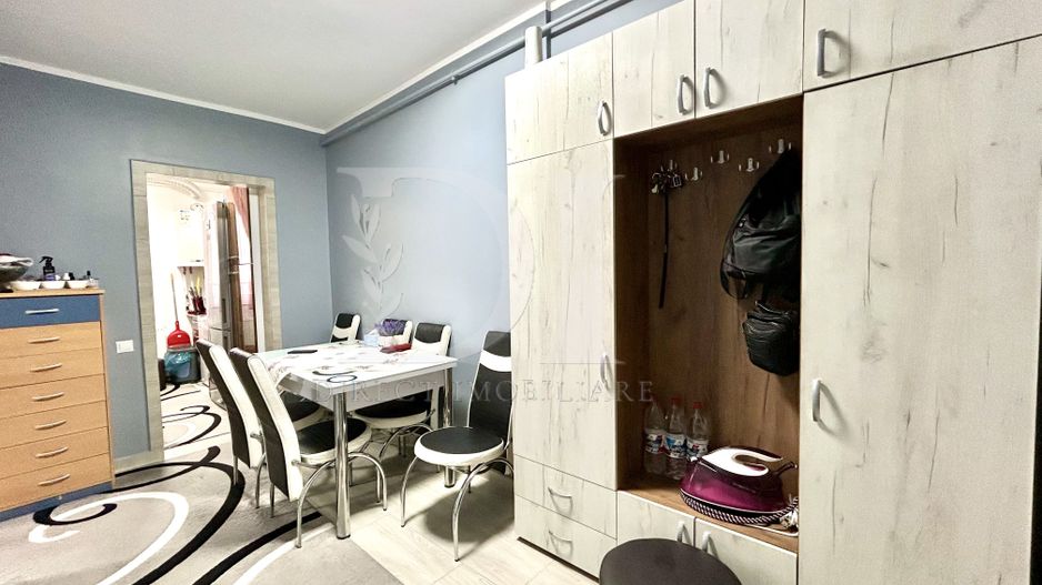 Apartament de vanzare / Parcul Poligonului / Floresti - Poză 8