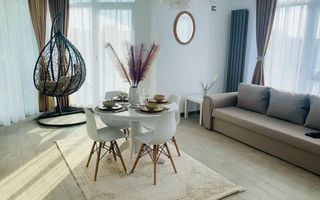 Apartament 2 camere– Alezzi Beach Resort - Piscina, Fitness & Spa - Poză 3