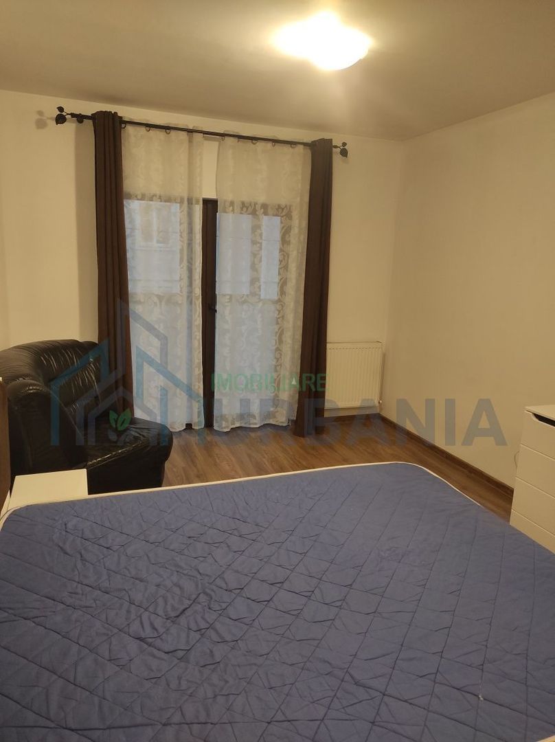 Apartament 3 camere 78mp Popas Păcurari - Poză 3