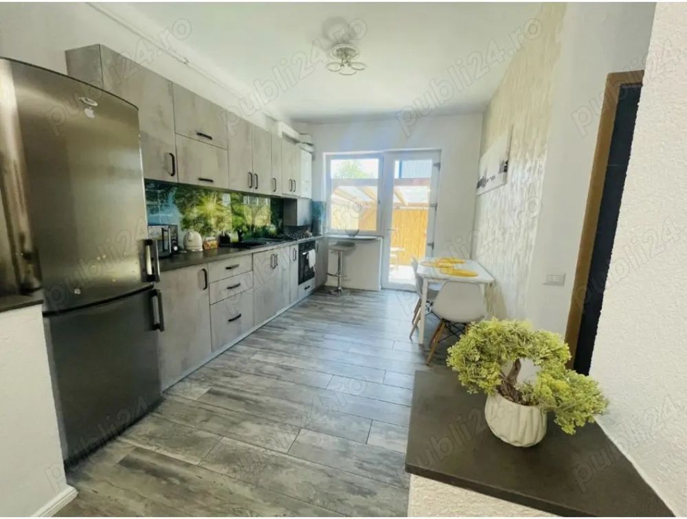 APARTAMENT 2 CAMERE CU GRADINA | LOC DE PARCARE | KASTANI RESIDENCE - Poză 3