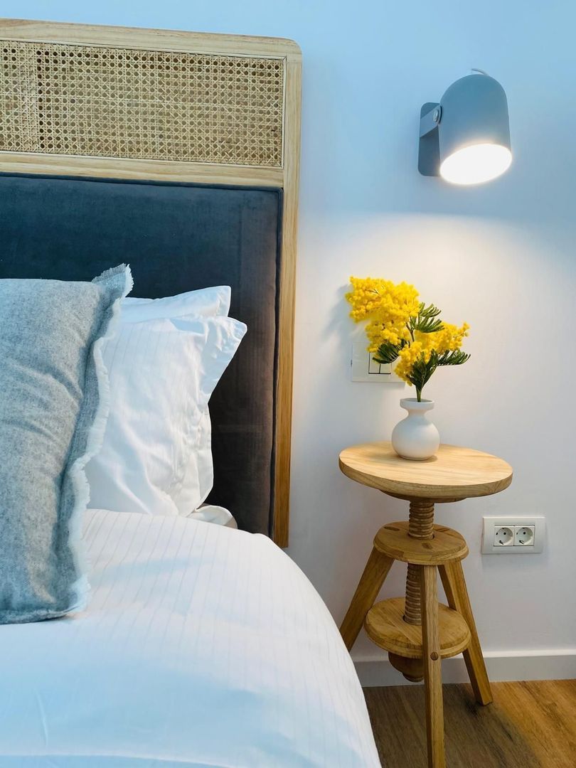 Închiriere apartament 2 camere in bloc boutique Dacia- gradina Icoane - Poză 6