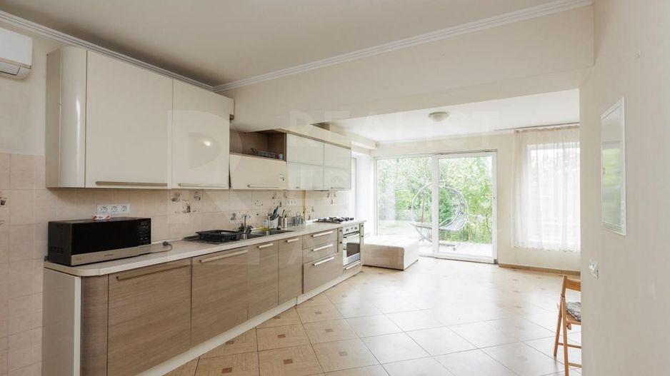 Vânzare, casă, 3 nivele, 6 camere, str. Durlești, Buiucani - Poză 18