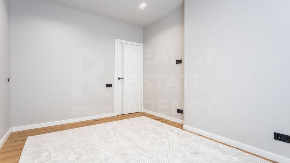 Chirie, apartament, 2 camere, str. Petru Movilă, sectorul Centru - Poză 13