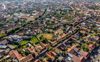 Teren intravilan pentru constructii pe Strada Mărășești Comision 0 - Poză 3