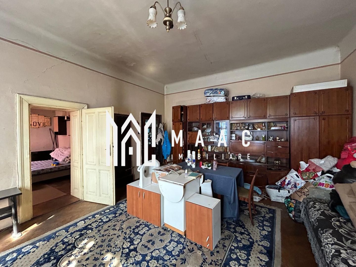 Apartament 2 Camere I Curte I Acces auto I BBQ I Sub Arini - Poză 2