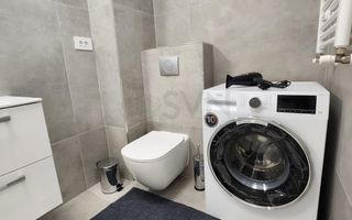 REA1023843 Apartament lux 2 camere Via Pipera - Poză 11