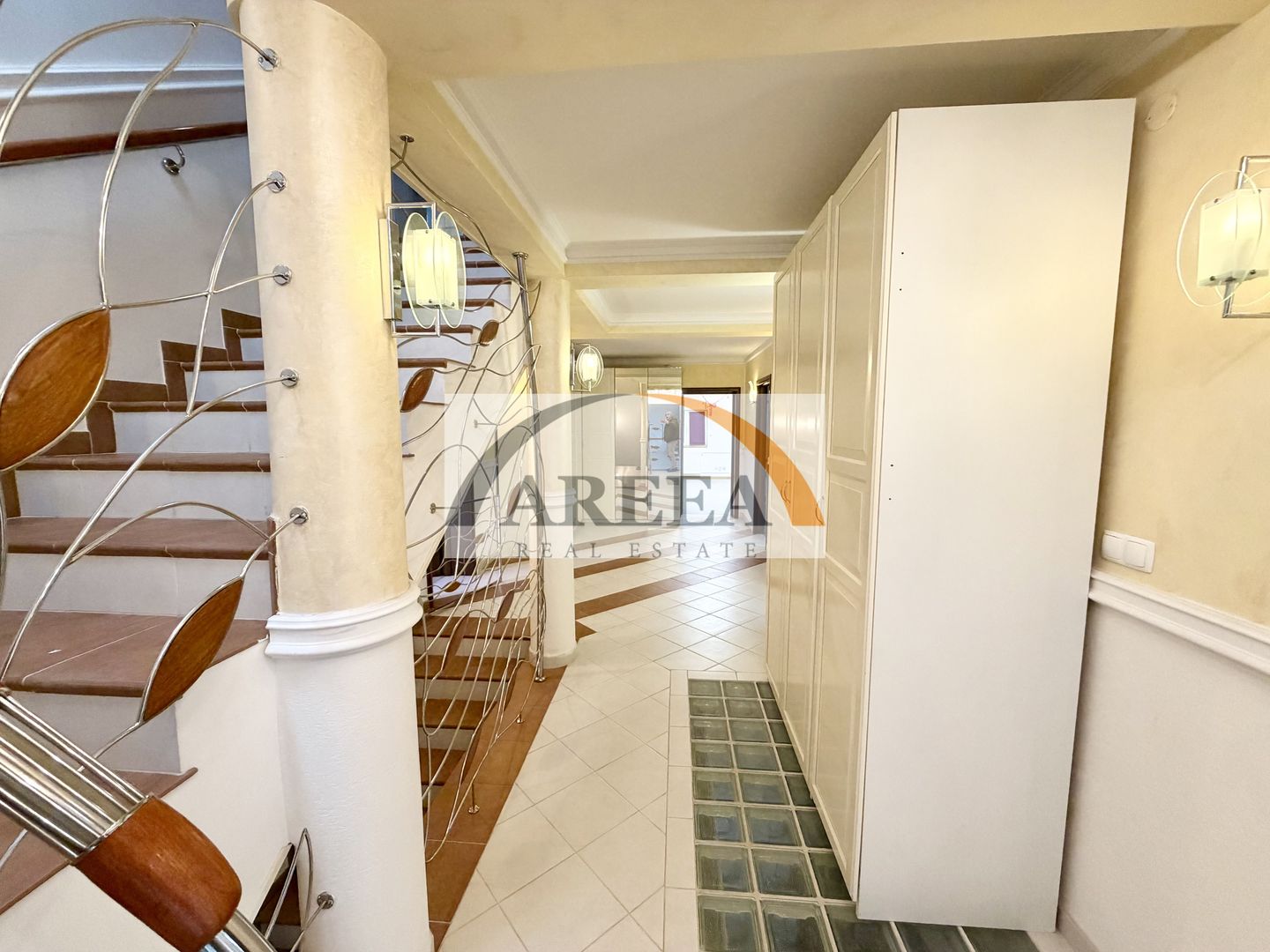 Vilă cu curte mare și piscină – ideală pentru familie, Pipera - Poză 36