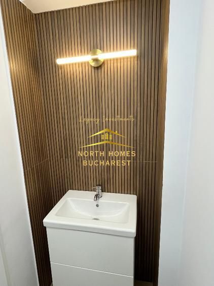 Casa noua, mobilata si utilata, incalzire in pardoseala – zona centrala Otopeni - Poză 6