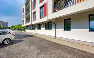 Dr. Taberei, Brâncuși - apartament cu 2 camere disponibil imediat, COMISION 0 - Poză 13