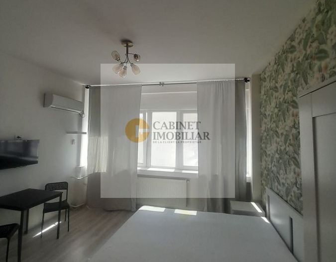 Garsoniera I Bdul Magheru - Bloc Scala I Etaj 4 I Renovata - Poză 7