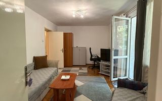 Apartament cu 3 camere decomandate- Ideal pentru studenti - Zona Tudor - Poză 4