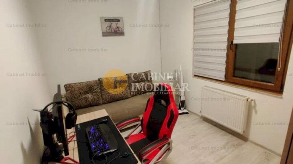 Etaj 2 apartament  cu 2 camere bloc nou zona Tatarasi - Poză 6