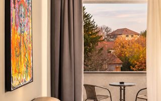BG203-Apartament LUX  3 camere 91mp | Smart Home | Fitness | Parcare - Poză 6