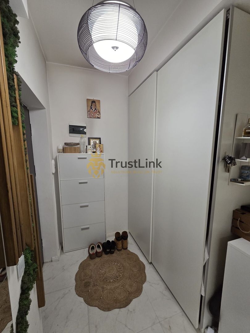 Apartament 3 camere tip duplex Berceni sos Giurgiului - Poză 11