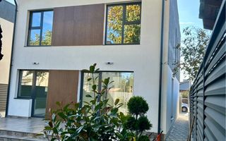 Vile moderne P+1 strada Jiului în oraș Voluntari - Poză 5