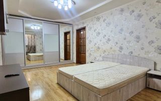 Chirie, apartament, 1 cameră str. Studenţilor, Rîșcani - Poză 1