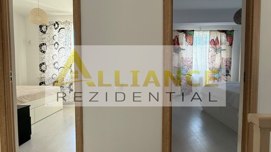 CASA TIP DUPLEX | 122 MP UTILI | 4 CAMERE | 2 BAI |  POPESTI | - Poză 7
